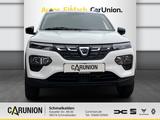 Dacia Spring Comfort Plus o. Look-Paket-Orange - gebrauchte Dacia Spring aus dem Jahr 2022