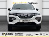 Dacia Spring Comfort Plus o. Look-Paket-Orange - Dacia Spring aus 2022