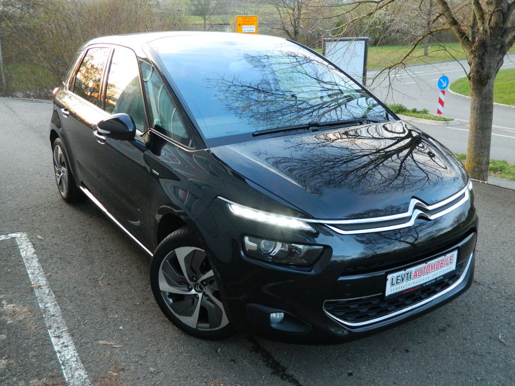 Angebot ansehen Citroën C4 Picasso