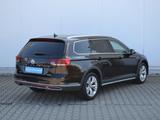 Volkswagen Passat Alltrack 2.0 TDI 190 PS 4Motion DSG LED/N - gebrauchte VW Passat Alltrack aus dem Jahr 2020