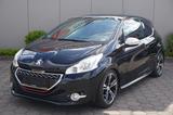 Peugeot 208 GTi  Garantie - Peugeot 208: GTI