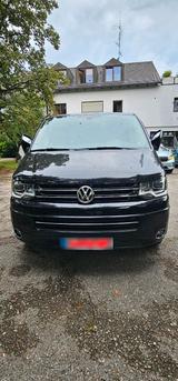 Volkswagen VW T5 4MOTION - VW T5 Multivan in München