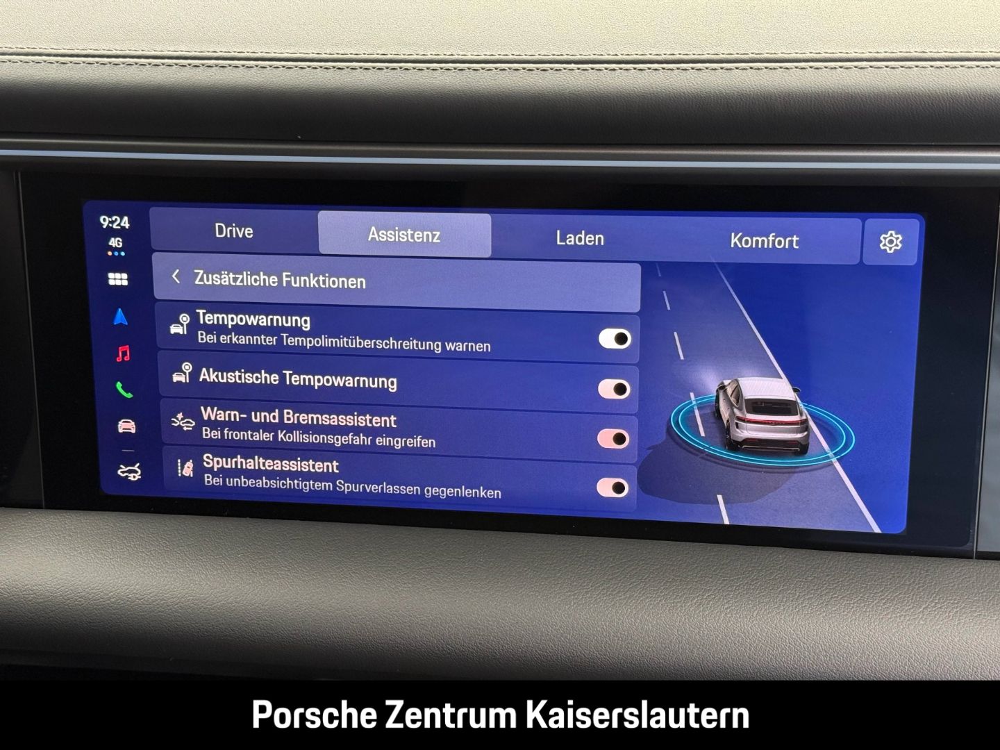 Porsche Macan - Bild 39