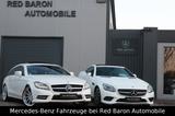 Mercedes-Benz CLS 350 CDI Shooting Brake 4MATIC 7-G AMG KEYLES - Mercedes-Benz CLS 350 Shooting Brake in Berlin