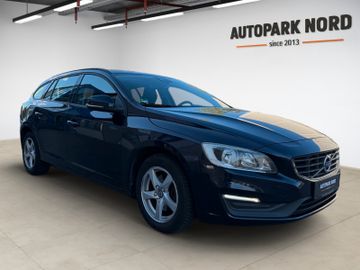 Volvo V60 - 2