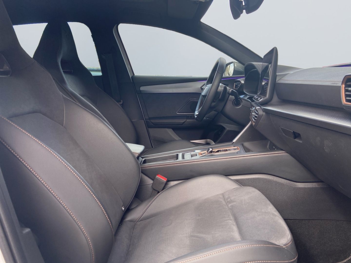 Cupra Leon - Bild 19