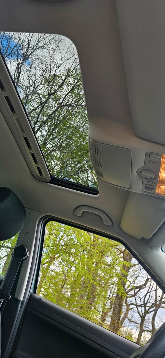Skoda Fabia 2008 — photo 6