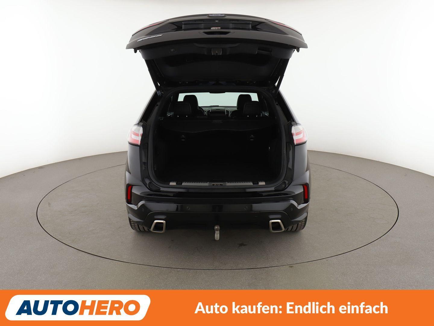 Ford Edge 2.0 TDCi EcoBlue Bi-Turbo ST-Line 4x4 Aut., миниатюра 15