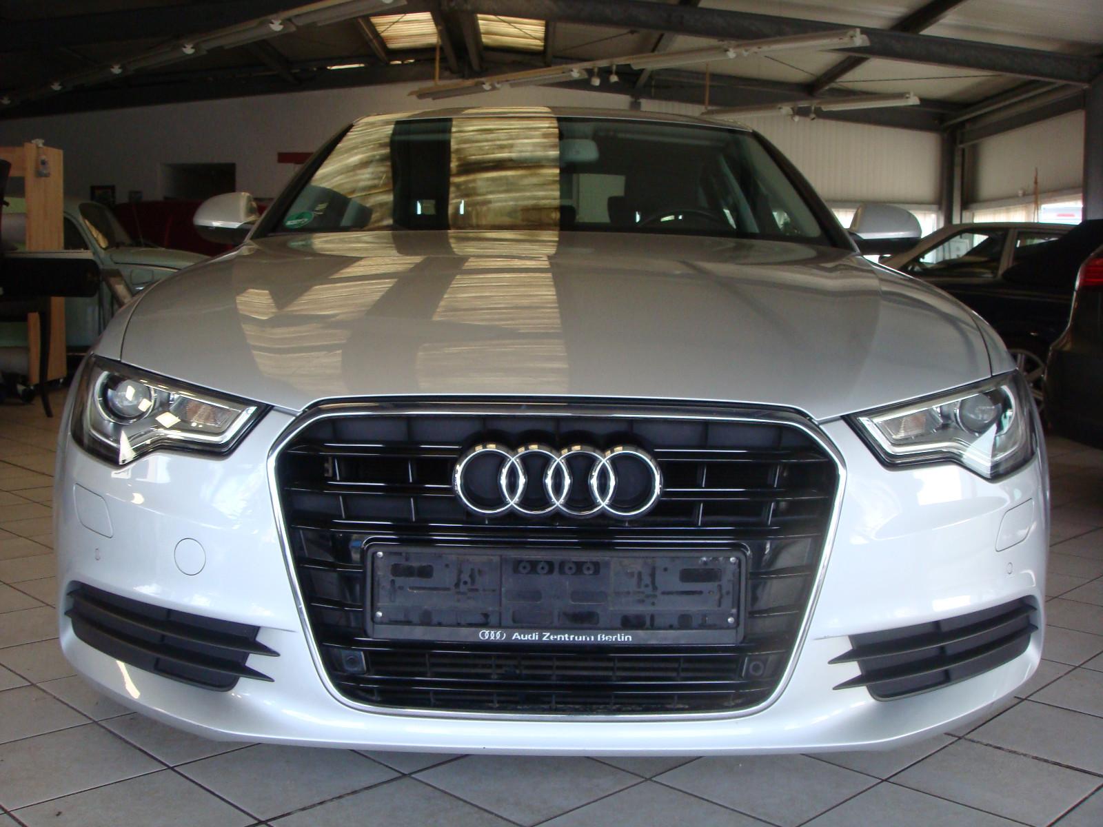 Audi A6 Lim. 2.0 TDI