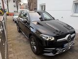 Mercedes-Benz GLE 400 d 4MATIC - - Mercedes-Benz GLE 400 von privat