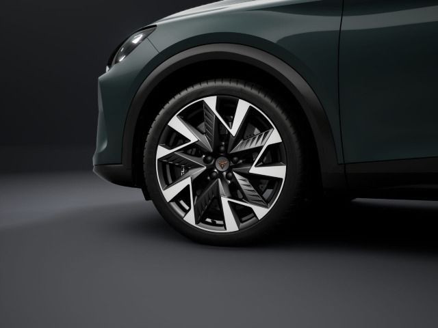Cupra Formentor - Bild 2
