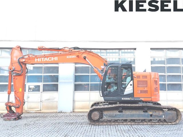 Hitachi ZX225 USLC-6