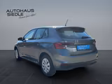 Skoda Fabia Essence 1.0 - Benzin Gebrauchtwagen in Freiburg