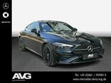 Mercedes-Benz CLE 300 4M Coupé Edition AMG Pano Dig.light Burm - Mercedes-Benz CLE 300 Gebrauchtwagen