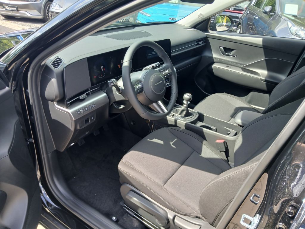 Hyundai Kona – Bild 11