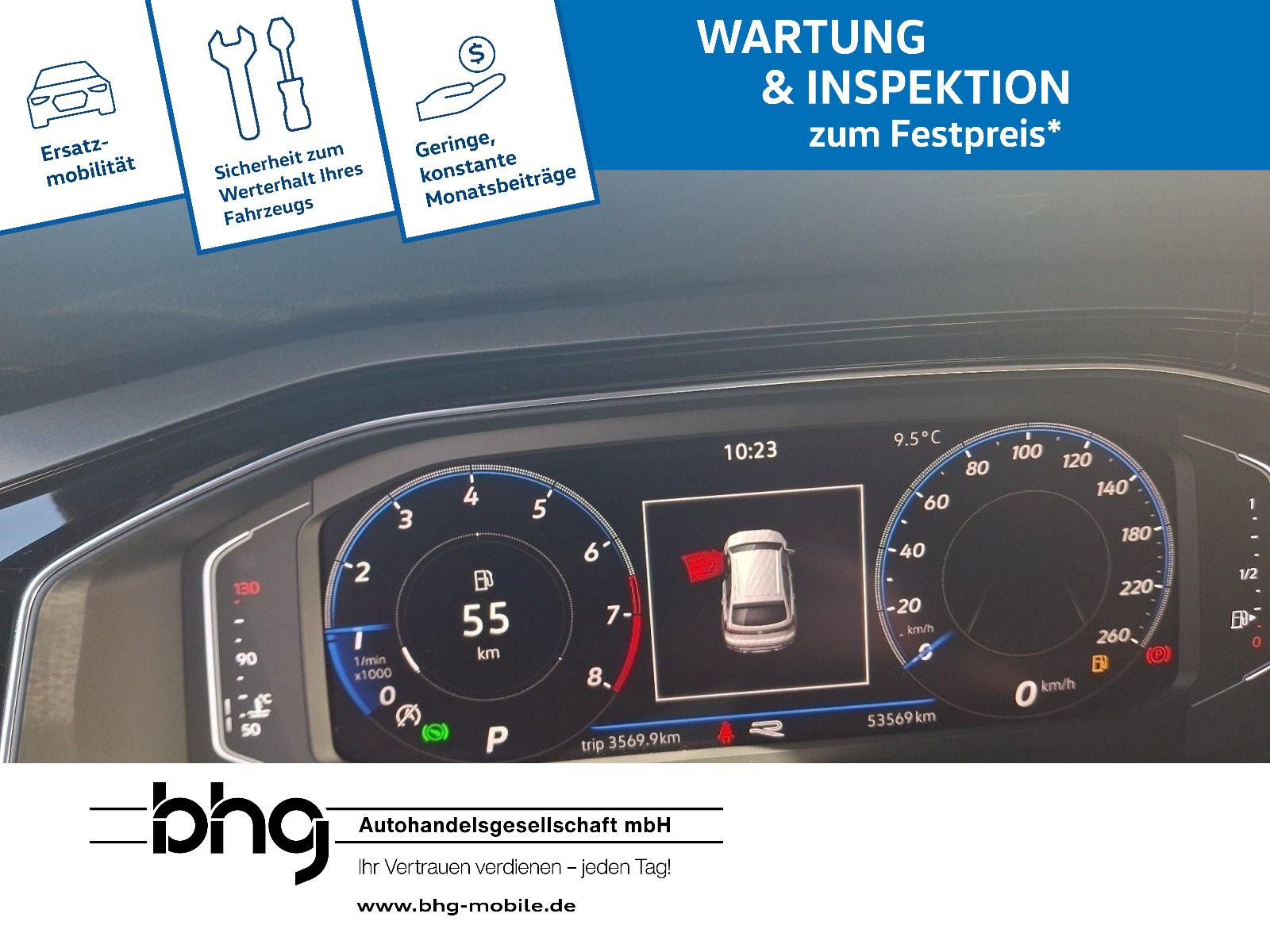 Volkswagen Taigo 1.0 TSI DSG R-Line, миниатюра 29