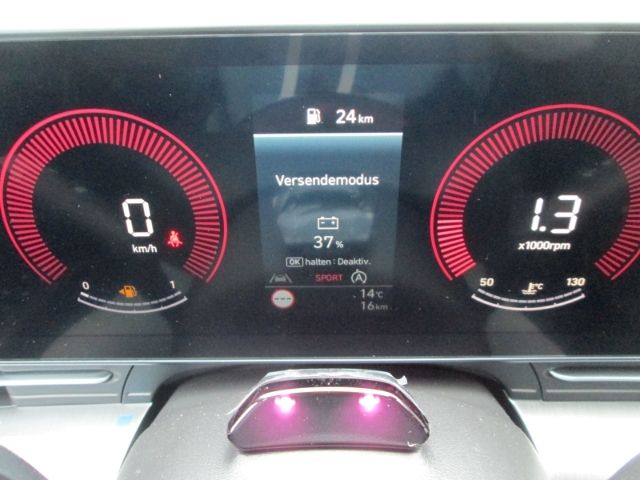 Hyundai Kona – Bild 14