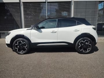 Opel Mokka - 7