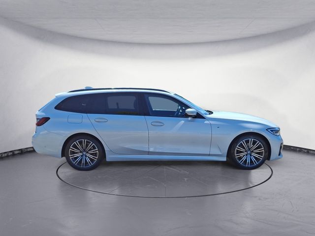 BMW 318, 2022 — 6