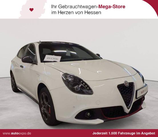 Alfa Romeo Giulietta 1.4 TB 16V Sport Navi Xenon SD