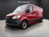 Mercedes-Benz Sprinter 311 Kastenwagen DAB Rückfahrkamera - : Kastenwagen