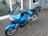 BMW K 1200 R  Sport / ABS / elektr. Fahrwerk - Angebote