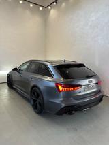 Audi ABT POWER  S / 720PS / MATT / HD MATRIX - mit Benzin-Antrieb: Alcantara, Kombi