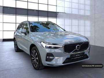Volvo XC60 - 8