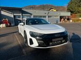 Audi e-tron GT quattro - TOP AUSSTATTUNG!!! - weiße Audi e-tron GT