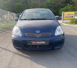 Toyota Yaris 1.0 Sol - gebrauchte Toyota Yaris aus dem Jahr 2004