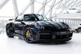 Porsche 992 3.8 Turbo S | Lift | Bose | Schiebedach | - Porsche: 3.8