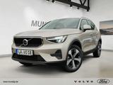 Volvo XC40 Core, B3 Mild-Hybrid, Benzin Klima PDCv+h S - Volvo XC40 Core mit Hybrid-Antrieb (Benzin/Elektro)