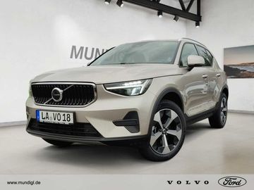 Volvo XC40 Core, B3 Mild-Hybrid, Benzin Klima PDCv+h S