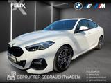 BMW 220i Gran Coupé+M SPORTPAKET+LIVE COCKPIT PLUS+H - BMW 220 Gran Coupé aus 2020