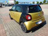 Smart ForFour 0.9 66kW - Prime - Smart ForFour von privat