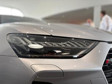2025 AUDI RS6 — миниатюра 23