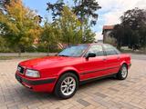 Audi 80 B4 2,0 Klimaautomatik Schiebedach - gebrauchte Audi 80 aus dem Jahr 1994