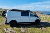Volkswagen T5.2 Offroad Camper - : Van, Offroad