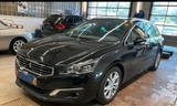 Peugeot 508 1.6 BlueHDi diesel +Pano+HUD+R... - Peugeot 508 in Düsseldorf