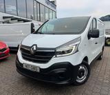 Renault Trafic Kasten L1H1 Klima*Sortimo*NAVi*PDC*LED - Renault Trafic in Leverkusen