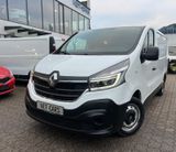 Renault Trafic Kasten L1H1 Klima*Sortimo*NAVi*PDC*LED - Renault Trafic in Düsseldorf