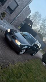 Volkswagen Golf 4.  1.4 Kleinwagen zum Tausch citroen... - Volkswagen Beetle: Kombi