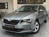 Skoda Superb Combi 2.0 TDI Style 4x4 Aut./Bi-Xenon/BT - Skoda Superb mit Diesel-Antrieb: Allradantrieb