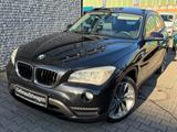 BMW X1 20 i xDrive Sport Line Automatik Pano Xenon - BMW X1 mit Anhängerkupplung