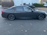 BMW 730Ld xDrive -M SPORT/ MASSAGE/ 360°/ SOFT CLOSE - BMW 730 in Köln