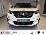 Peugeot 2008 GT PureTech 130 EAT8 *NAV*SHZ*CAM*LED*PDC*A - Peugeot 2008: 1.8