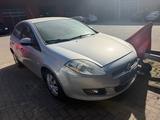 Fiat Bravo 1.4 16V KLIMAANLAGE G:KAT EURO 4 - gebrauchte Fiat Bravo aus dem Jahr 2009