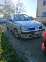Renault Clio 2 - gebrauchte Renault Clio aus dem Jahr 2005