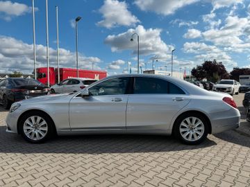 Mercedes S 560 - 6