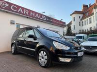 Ford Galaxy 2.3 Automatik * Aus 1. Hand * 7 Sitzer *